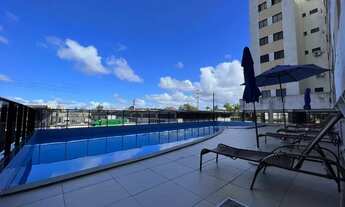 Imagem 8: Imóvel para aluguel com 65 metros quadrados com 2 quartos em Itinga - Lauro de Freitas - B