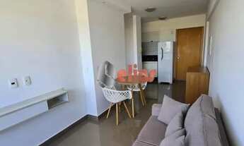 Imagem 2: Apartamento para aluguel com 45 m² e 1 quarto em Jardim Infante Dom Henrique, Bauru - SP