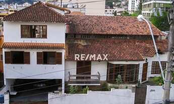 Imagem 2: Casa, ponto comercial, na Várzea, aceita permuta, 5 quartos, 262 m² - Venda R$ 1.800.000