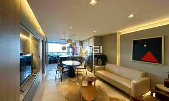 Imagem: Apartamentos 3 suítes prontos para morar