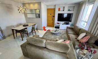 Imagem: Apartamento à venda, 3 quartos, 1 suíte