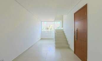 Imagem 2: Cobertura à venda, 2 quartos, 1 suíte, 2 vagas, Salgado Filho - Belo Horizonte/MG