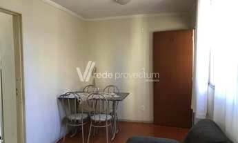 Imagem 7: Apartamento - Vila Proost de Souza - Campinas
