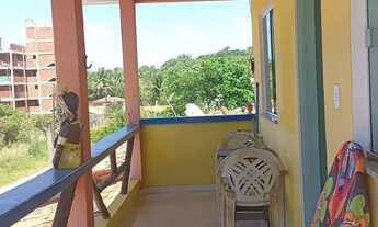 Imagem 3: Casa de veraneio em Olivença/Ba