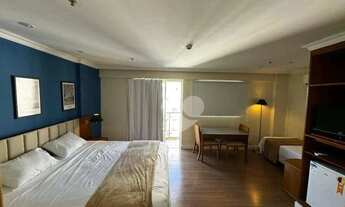 Imagem 6: Venda de Apart-Hotel Completo e Confortável - Oportunidade de Investimento na Barra!