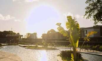 Imagem 2: Casa no condomínio RAVEO à venda. Abaixo da tabela. 150m2 Localização premium