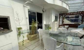 Imagem 4: Cobertura à venda, 127m², 2 dormitórios no Córrego Grande, oportunidade única!