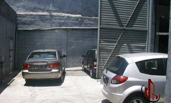 Imagem 2: GALPAO COMERCIAL em SÃO PAULO - SP, VILA CARRÃO