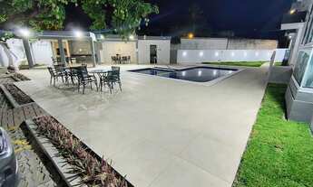 Imagem 3: Oportunidade no centro de Porto - locação anual - com piscina adulto e infantil