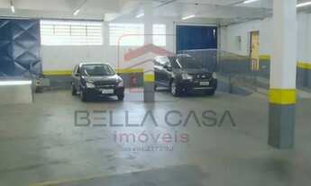 Imagem: Galpão para venda ou locação no Bairro