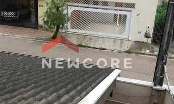 Imagem 6: Casa de Vila em Rua Ernesto Ermani - Jardim Marambaia - Jundiaí/SP