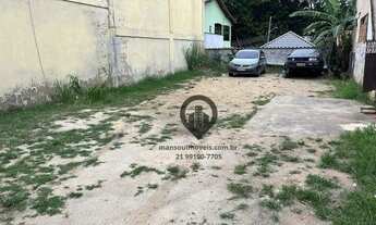 Imagem 3: Terreno à venda, 240 m² por R$ 250.000,00 - Campo Grande - Rio de Janeiro/RJ
