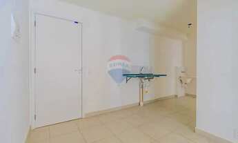 Imagem 5: Apartamento à venda na Barra Funda com 34 metros 2 Quartos e varanda