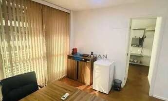 Imagem 2: Sala à venda, 45 m² por R$ 950.000,00 - Tijuca - Rio de Janeiro/RJ