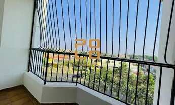 Imagem 6: Apartamento para alugar com 2 quartos e 51 m² no Edifício Portal do Oeste