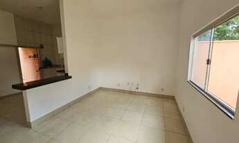 Imagem 5: Casa com 3 quartos no Residencial Sonho Verde