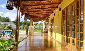 Imagem 4: Chácara à venda Recanto do Jaguari