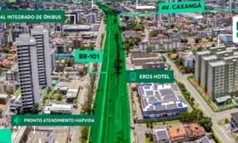 Imagem 4: MINHA CASA MINHA VIDA -Iputinga - Recife - PE