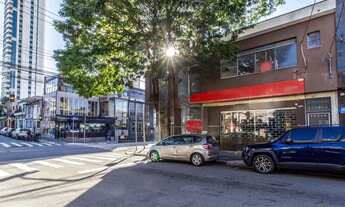 Imagem 3: Imovel Comercial de Esquina, Rua Itapura- Aluga Vila Gomes Cardim