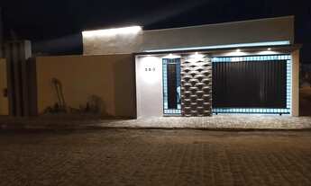 Imagem 3: Casa a venda no bairro tomba