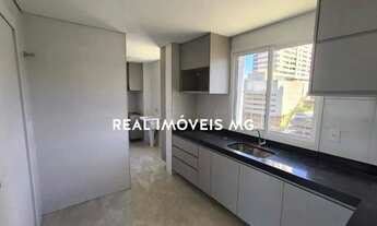 Imagem 7: Apartamento para alugar, 4 quartos e 4 vagas no bairro Luxemburgo. Primeira locação!