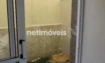 Imagem 4: CASA GEMINADA DE 02 QUARTOS NO PETROPOLIS EM SANTA LUZIA