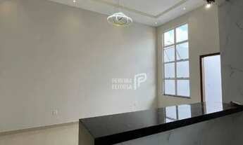 Imagem 7: Casa com dois quartos e fino acabamento no Turu - A venda por R$360.000,00