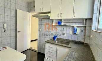 Imagem 6: Cobertura disponível para venda. Área construída 196m² | 4 quartos | 2 suítes