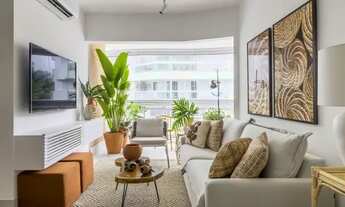 Imagem 4: Centro do Rj- Apartamentos 1, 2, 3 Quartos - More ou Invista