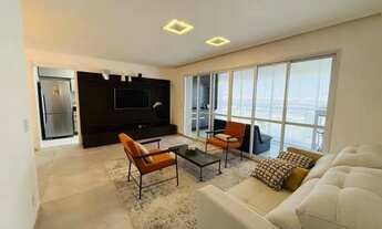 Imagem 3: Apartamento com 2 suítes no Espaço Cerâmica, em São Caetano do Sul