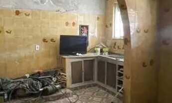 Imagem 7: 2 Casas independentes cada uma com 2 quartos, sala, cozinha e banheiro