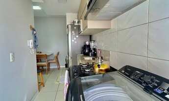 Imagem 6: WF - Apartamento 2 quartos com suite Ecolife em morada 349.000,00