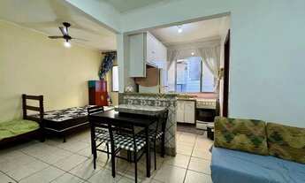 Imagem 6: Apartamento à venda, 32 m² por R$ 213.000,00 - Boqueirão - Praia Grande/SP