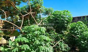 Imagem 4: Terreno com Edícula à Venda no Residencial Coxipó