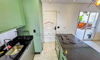 Imagem 6: Cobertura Vila Prudente, 02 quartos sendo uma suíte e 02 vagas