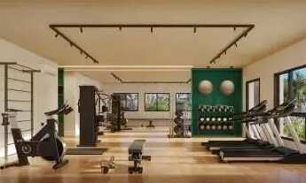 Imagem 3: Terreno-Lote Residencial com 3 Dormitorio(s) localizado(a) no bairro Central Park em CACHO