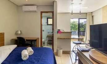 Imagem 7: Flat à venda, Setor Oeste, Goiânia, GO