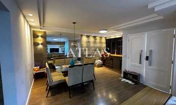 Imagem 4: Casa MARAVILHOSA, 3 QUARTOS, 200m2- Jardim Belvedere, Volta Redonda/RJ