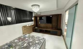 Imagem 5: EDF.MARVICK, 279m2, 4 SUÍTES, CLIMATIZADO, ARMÁRIOS, E 2 VAGAS PARA GARAGEM