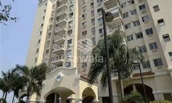 Imagem 5: Apartamento à venda com 74,00m² e 3 quartos em Barra da Tijuca, Rio de Janeiro - RJ