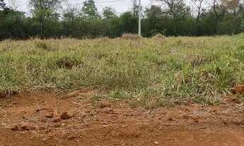 Imagem: Lote em Lagoa Santa