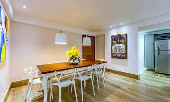 Imagem 4: Apartamento com 2 quartos em Taumaturgo, Teresópolis