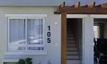 Imagem 2: Ótimo sobrado em condomínio fechado com 2 dormitórios á venda bairro Vila Nova