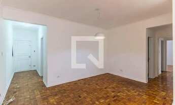 Imagem 6: Apartamento à Venda - Santa Cecília, 3 Quartos, 150 m2