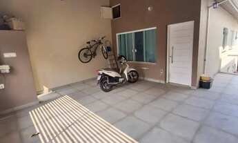 Imagem 2: Casa na colina Casa com 3 dormitórios