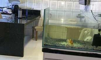 Imagem 6: URGENTE! OPORTUNIDADE ÚNICA! Linda casa em Arniqueira! 3Quartos c/suíte! 320m²! Confira!