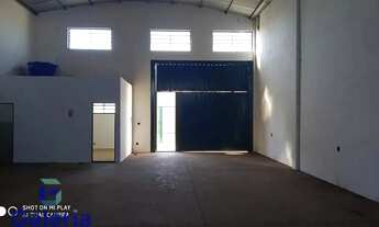Imagem 7: Galpão comercial para alugar, 280m² - Vila Elisa