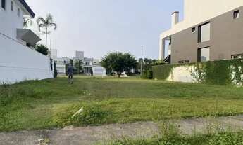 Imagem: Terreno para Venda em Florianópolis, Jurerê