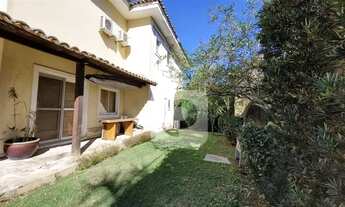 Imagem 6: Casa de Condomínio à Venda 4 Quartos 250m² Recreio Dos Bandeirantes