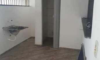 Imagem 6: Casa na Passagem Joana Darc